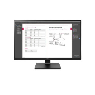 LG ELECTRONICS 27   IPS BORDERLESS 169 2560X1440 HDR10